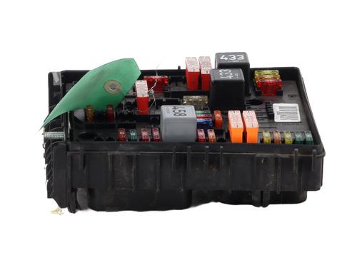 Used Fuse box AUDI A3 (8P1) 1.9 TDI (105 hp) 27884894