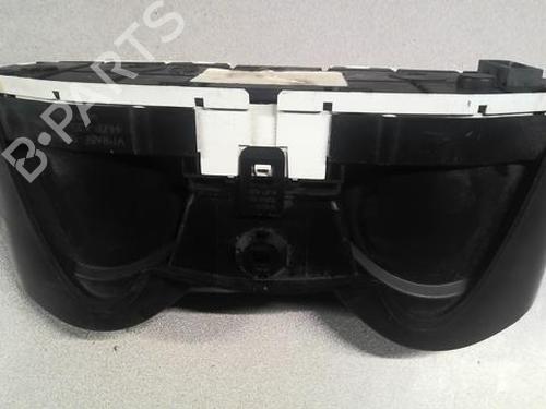 Cockpit FORD FIESTA VI (CB1, CCN) 1.6 TDCi | BP20362906C47 