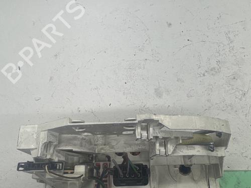 Climate control VW PASSAT B5.5 (3B3) | BP36761317I5 - Image 3