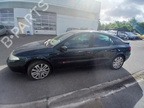 Front left panel RENAULT LAGUNA II (BG0/1_) 1.9 dCi (BG08, BG0G) | BP36591789C58 - Image 17