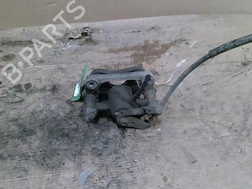 Right rear brake caliper RENAULT MASTER III Van (FV) 2.3 dCi 145 FWD (FV0E, FV0F, FV0H, FV02, FV0M, FV0S,... | BP31073423M106 - Image 4
