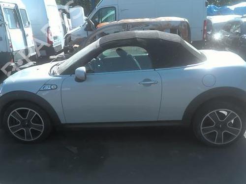 Left sun visor MINI MINI Roadster (R59) Cooper SD | BP22306346I1 - Image 8