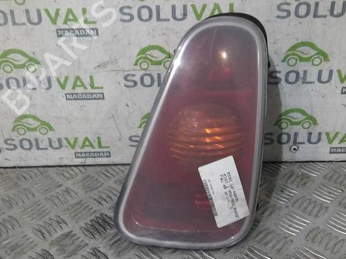 Right taillight MINI MINI (R50, R53) Cooper | BP22004464C35 