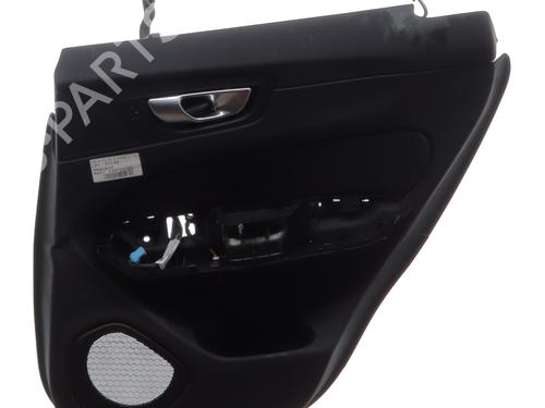 Used Rear right panel VOLVO XC60 II (246) T6 Plug-In Hybrid AWD (340 hp) 32739240