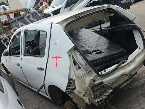 Rear left panel DACIA SANDERO | BP36591909C60 - Image 7