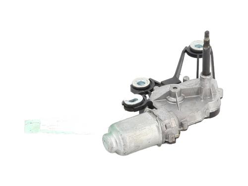Used Rear wiper motor Rear wiper motor SKODA FABIA II (542) 1.2 (60 hp) 20356371 20356371