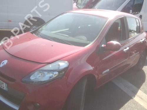 Display monitor RENAULT CLIO III (BR0/1, CR0/1) 1.5 dCi | BP21816564C48 