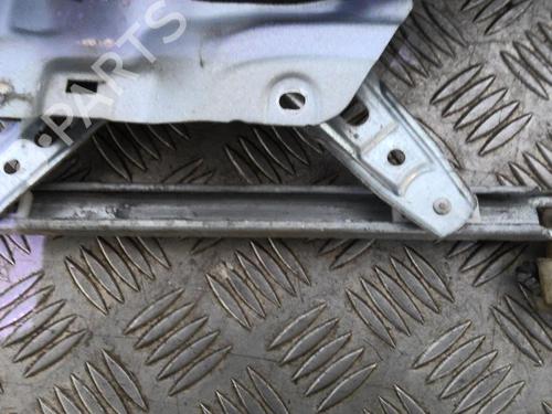 Used Front left window mechanism Front left window mechanism KIA SOUL I (AM) 1.6 CRDi 115 (115 hp) 20366225 20366225