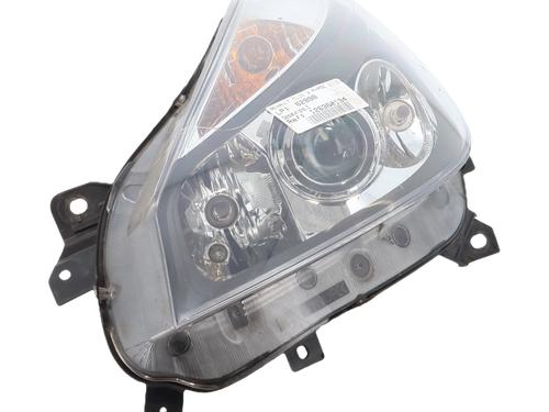 Left headlight RENAULT CLIO III (BR0/1, CR0/1) 1.4 16V | BP36095530C28 - Image 3
