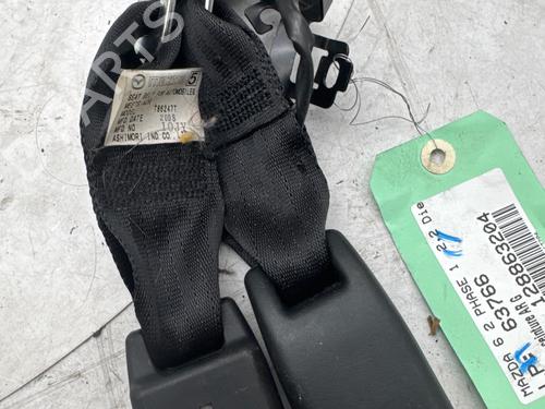 Seat buckle MAZDA 6 Saloon (GH) | BP37086101I32 - Image 4