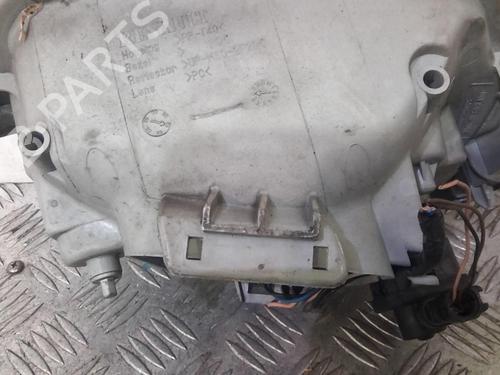 Left headlight RENAULT TWINGO I (C06_) 1.2 (C066, C068) | BP20355301C28 