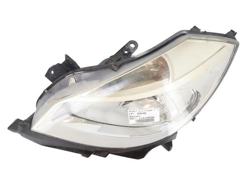 Left headlight RENAULT CLIO III (BR0/1, CR0/1) 1.2 16V (BR0P, CR0P) | BP29840549C28 - Image 2