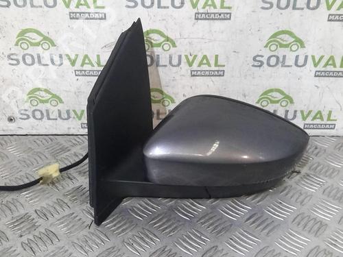 Left mirror VW POLO V (6R1, 6C1) 1.6 TDI | BP22004620C26 