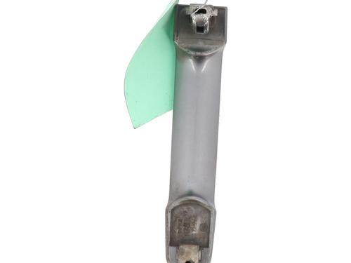 Rear left exterior door handle NISSAN QASHQAI I (J10, NJ10) 1.5 dCi | BP28032525C130