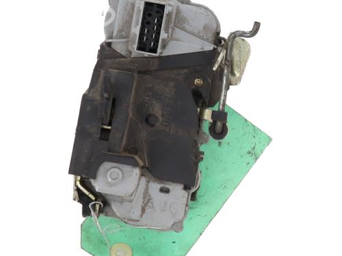 Used Front left lock Front left lock CITROËN XSARA (N1) 1.4 i (75 hp) 28965871 28965871