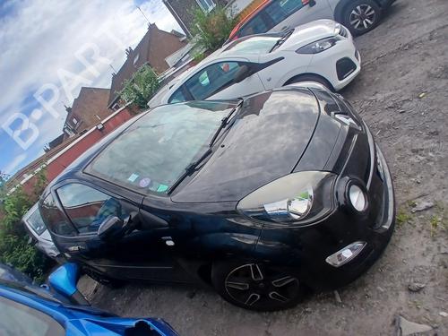Rear parcel shelf RENAULT TWINGO II (CN0_) | BP37086329C85 - Image 16