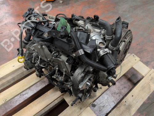 Engine OPEL CORSA D (S07) 1.3 CDTI (L08, L68) | BP34203241M1 - Image 4