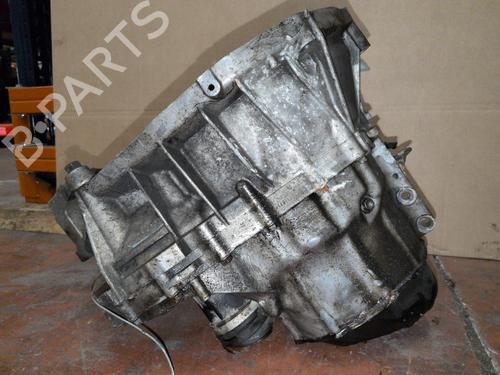 Gearbox SUZUKI SWIFT IV (FZ, NZ)  | BP34336816M3  - Image 7