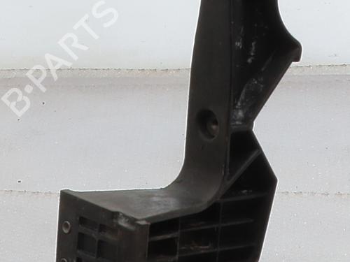 Rear bumper reinforcement CITROËN C5 II (RC_) 2.0 HDi (RCRHRH) | BP29440538C73 