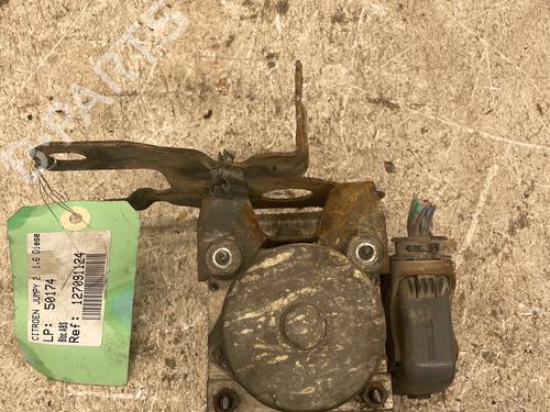 ABS pump CITROËN JUMPY II Van 1.6 HDi 90 16V | BP36656740M43 - Image 3