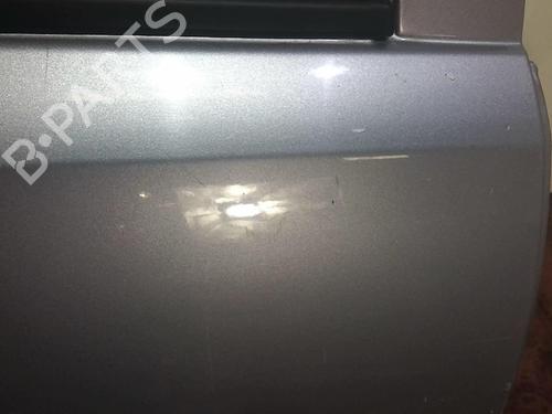 Dør høyre bak OPEL CORSA C (X01) 1.3 CDTI (F08, F68) | BP21999031C5 