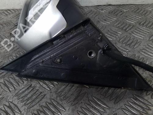Right mirror SKODA SUPERB I (3U4) 1.9 TDI | BP20366874C27 