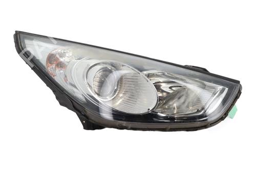 Used Right headlight HYUNDAI ix35 (LM, EL, ELH) 1.7 CRDi (116 hp) 31030407
