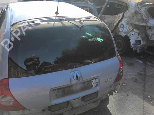 Front right panel RENAULT CLIO II (BB_, CB_) 1.2 16V (BB05, BB0W, BB11, BB27, BB2T, BB2U, BB2V, CB05,... | BP28799719C59  - Image 15