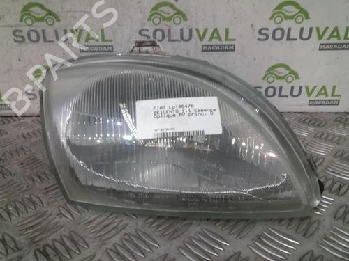 Right headlight FIAT SEICENTO / 600 (187_) 1.1 (187AXB, 187AXB1A, 187AXC1A02) | BP20364088C29 