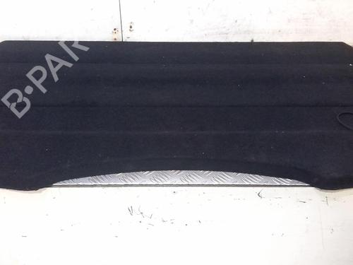 Rear parcel shelf CITROËN C4 Picasso I MPV (UD_) 1.6 HDi | BP20353355C85 