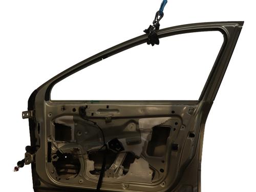 Right front door PEUGEOT 407 (6D_) 2.0 HDi 135 (6DRHRH, 6DRHRE, 6DRHRG, 6DRHRJ) | BP27663902C3 