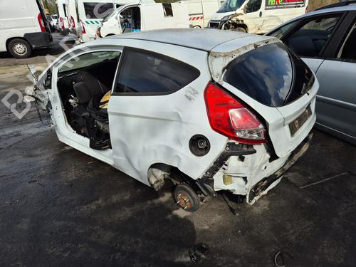 Front right interior door handle FORD FIESTA VI (CB1, CCN) 1.25 | BP33472702I14 - Image 15