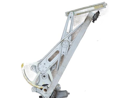 Used Front right window mechanism Front right window mechanism TOYOTA YARIS (_P9_) 1.33 VVT-i (NSP90_, NSP90R) (100 hp) 26004147 26004147