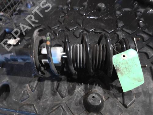 Right front shock absorber FORD FIESTA VI (CB1, CCN) 1.6 TDCi | BP23200801M17 