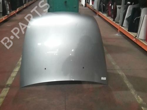 Used Hood Hood PEUGEOT 607 (9D, 9U) 2.2 HDi (133 hp) 22001573 22001573