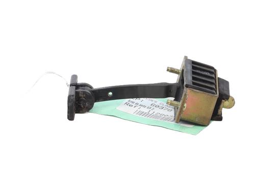Hinge/Door check strap MERCEDES-BENZ C-CLASS (W203) C 220 CDI (203.006) | BP29493060C146 