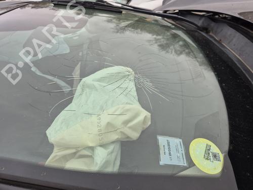 Rear parcel shelf NISSAN QASHQAI II (J11, J11_) 1.7 dCi | BP32367904C85 