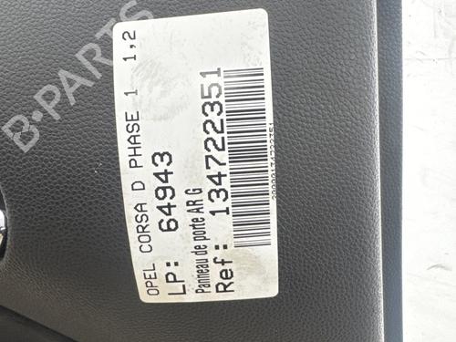 rear-left-panel-opel-corsa-d-s07-2006-2007-2008-2009-2010-2011-2012-2013-2014-2015-40223003 main image