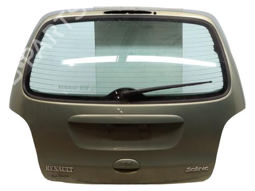 Used Tailgate Tailgate 33895992 33895992