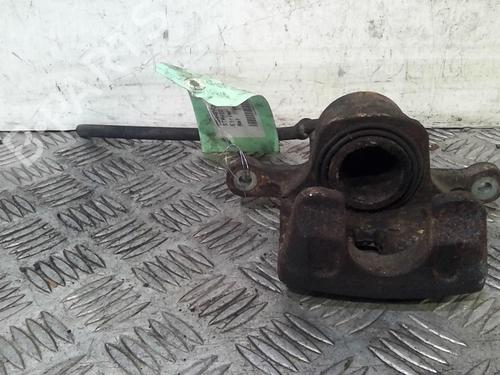 Left rear brake caliper SSANGYONG STAVIC 2.7 270 sXDi 4x4 | BP20368132M107 