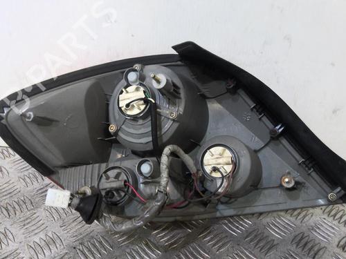 Used Right taillight HYUNDAI COUPE II (GK) 2.0 GLS (143 hp) 20352004
