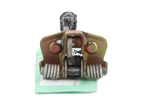 Hinge/Door check strap PEUGEOT 307 (3A/C) 2.0 HDi 110 | BP28589545C146 