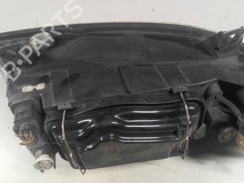Left headlight SEAT TOLEDO II (1M2) 1.9 TDI | BP21999501C28 