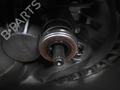 Gearbox OPEL CORSA D (S07) 1.4 (L08, L68) | BP29840401M3