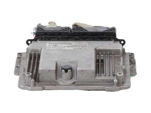 Engine control unit (ECU) CITROËN C3 II (SC_) | BP36150389M57 - Image 3