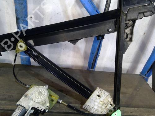 Used Rear left window mechanism Rear left window mechanism 20350274 20350274