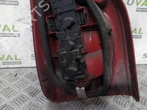 Right taillight CITROËN XSARA PICASSO (N68) 2.0 HDi | BP22004691C35 
