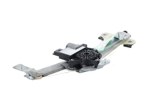 Używane Mechanizm podnoszenia szyby tylnej lewej RENAULT ARKANA I (LCM_, LDN_) 1.6 E-TECH 145 (LDMU) (143 hp) 32656738