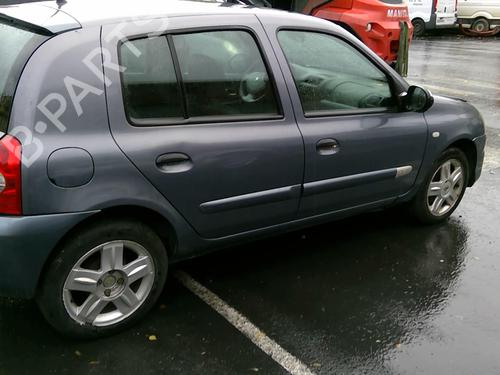 Modanatura della portiera RENAULT CLIO II (BB_, CB_) 1.5 dCi (B/C2J) | BP30878017C150