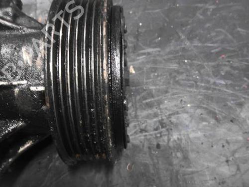 AC Kompressor FORD KA (RU8) 1.3 TDCi | BP29863482M34